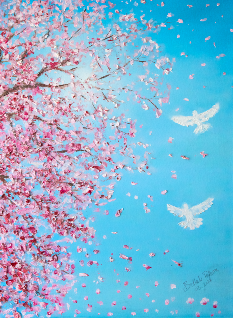 Landscape & Nature Impressionist Art