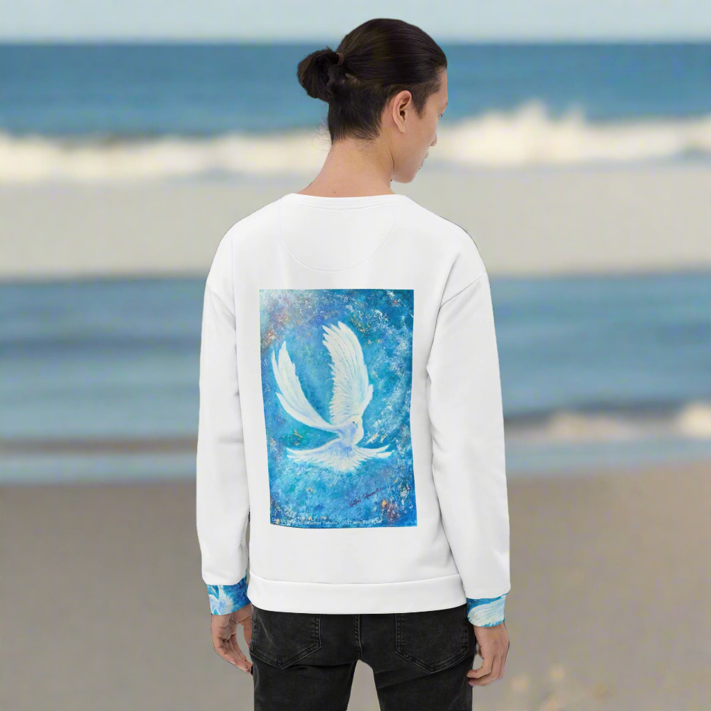 Sweatshirt (Unisex)