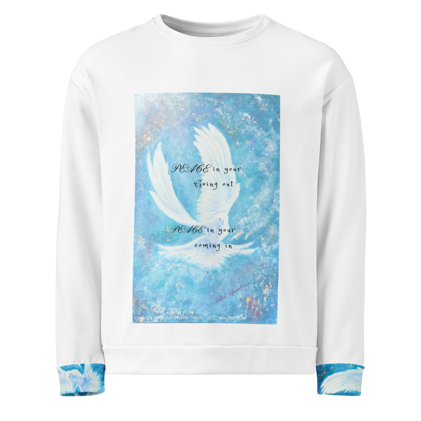 Sweatshirt (Unisex)