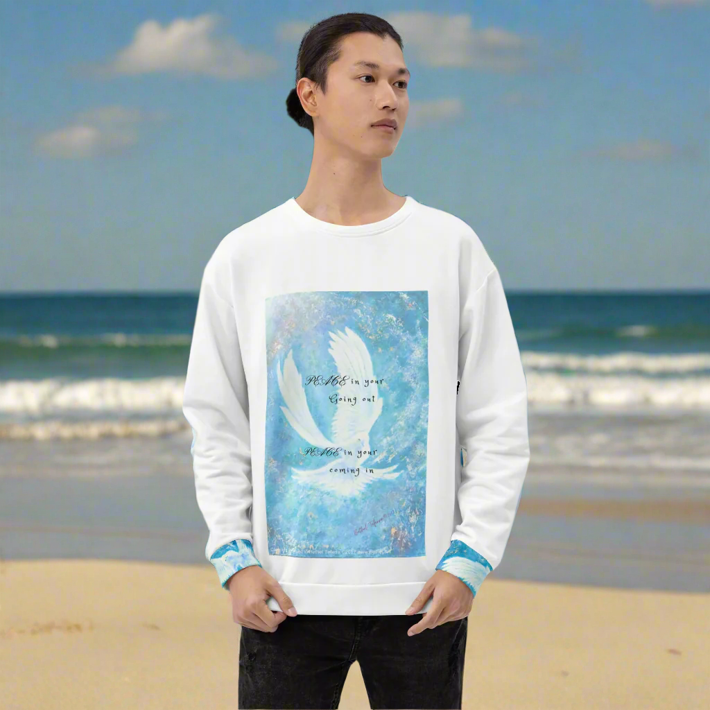 Sweatshirt (Unisex)