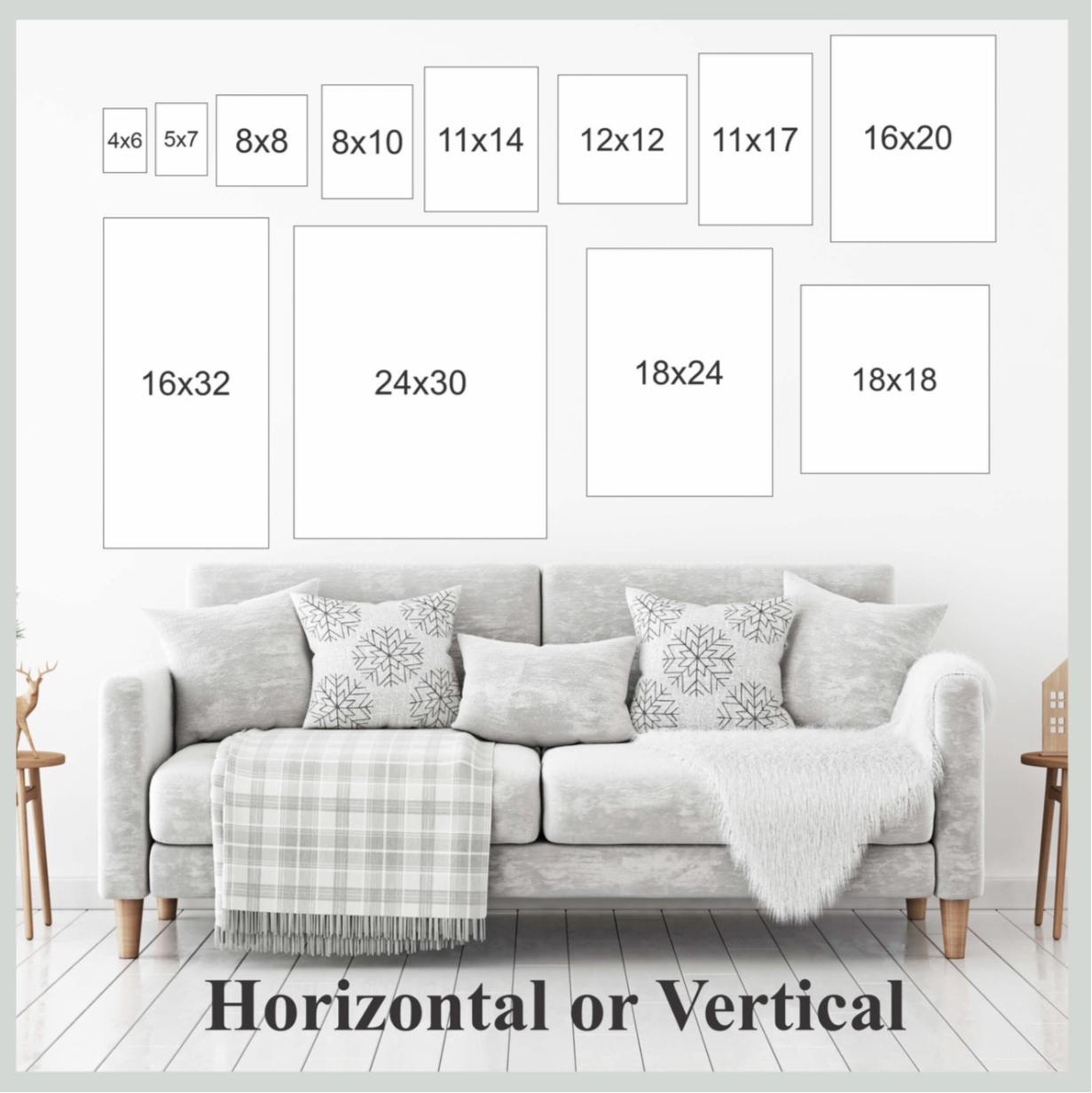 Remembrance (Framed poster)