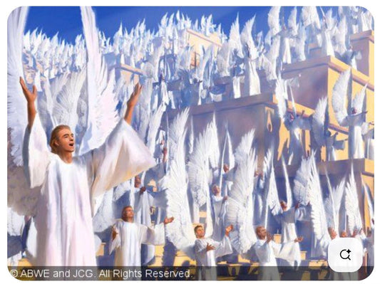 Kingdom of Light