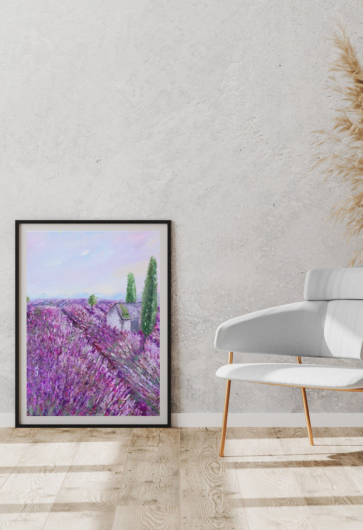 Posters & Value Art