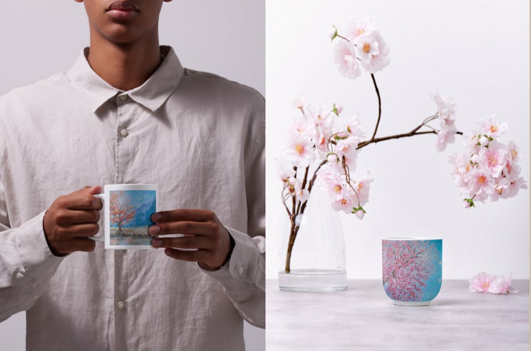 Mugs