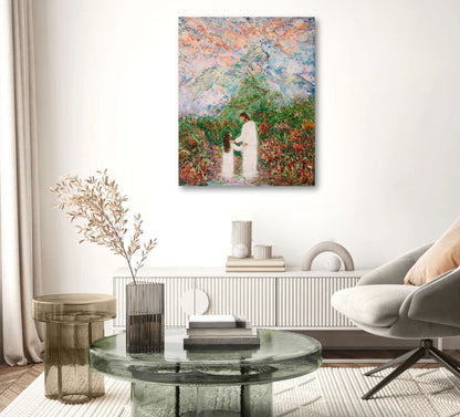 Destiny (Canvas)