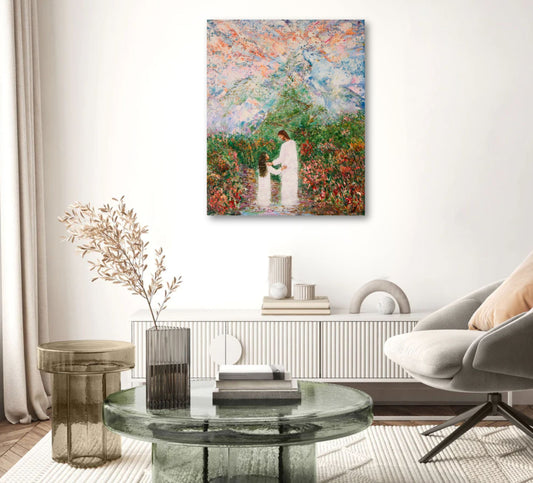 Destiny (Canvas)