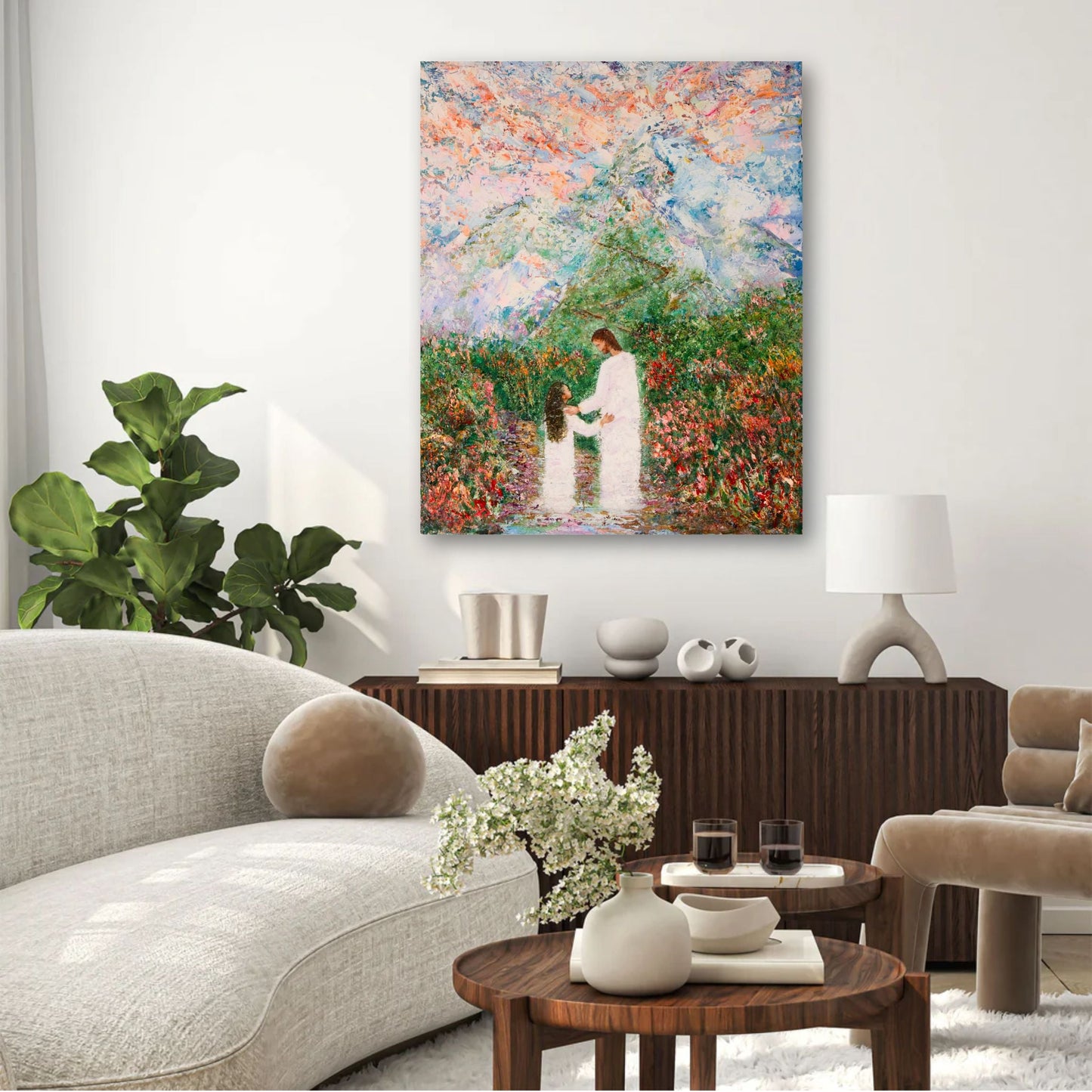 Destiny (Canvas)