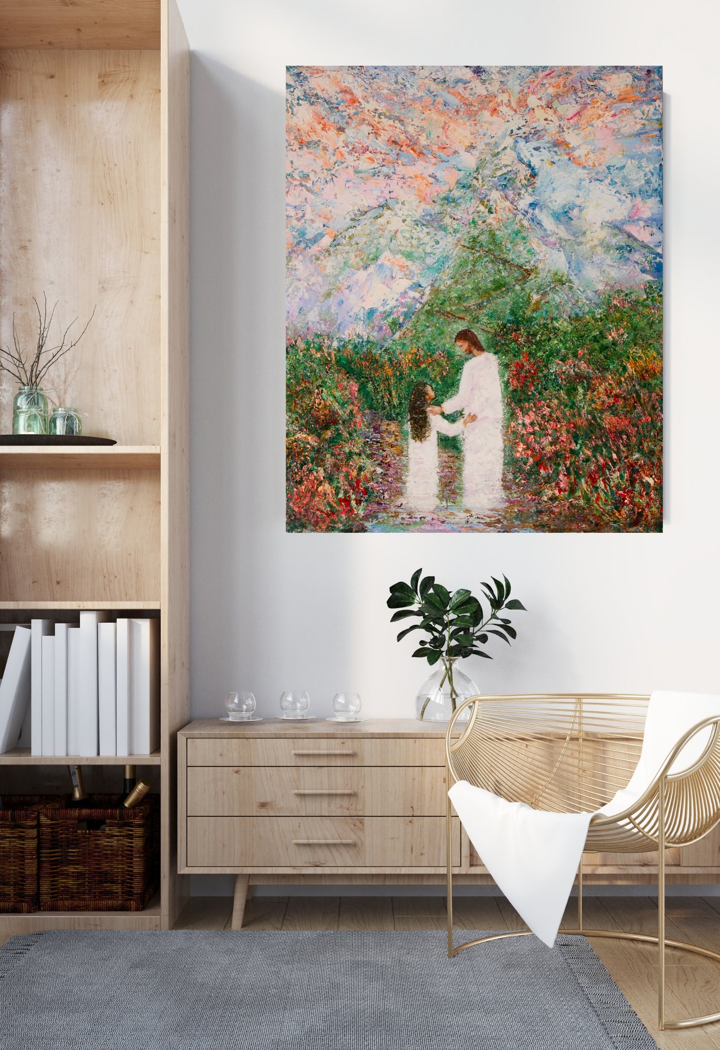 Destiny (Canvas)