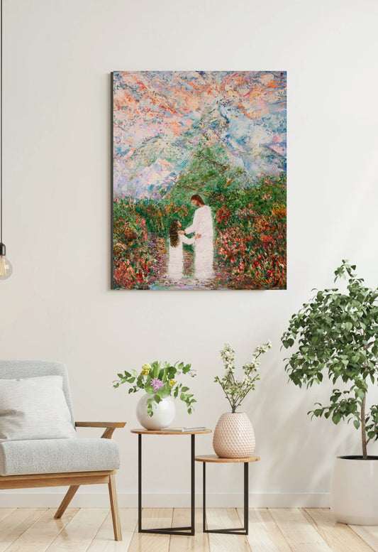 Destiny (Canvas)