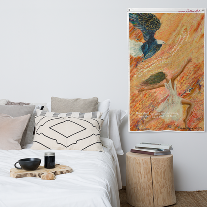 Flag -- Rise on Wings (Flag)