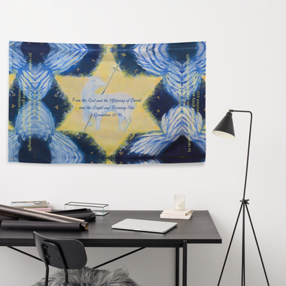 Flag -- Lamb of God (Flag)