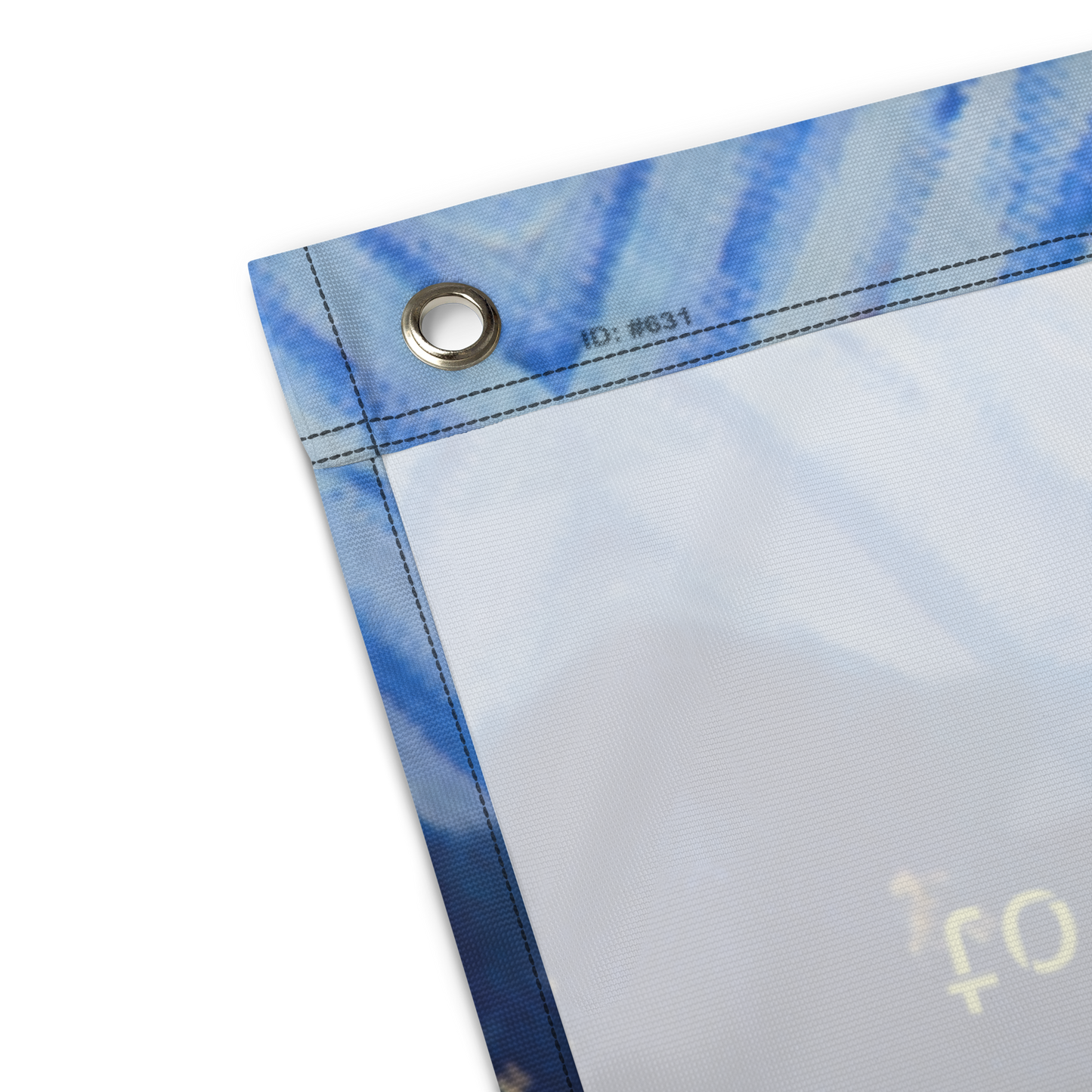 Flag -- Lamb of God (Flag)