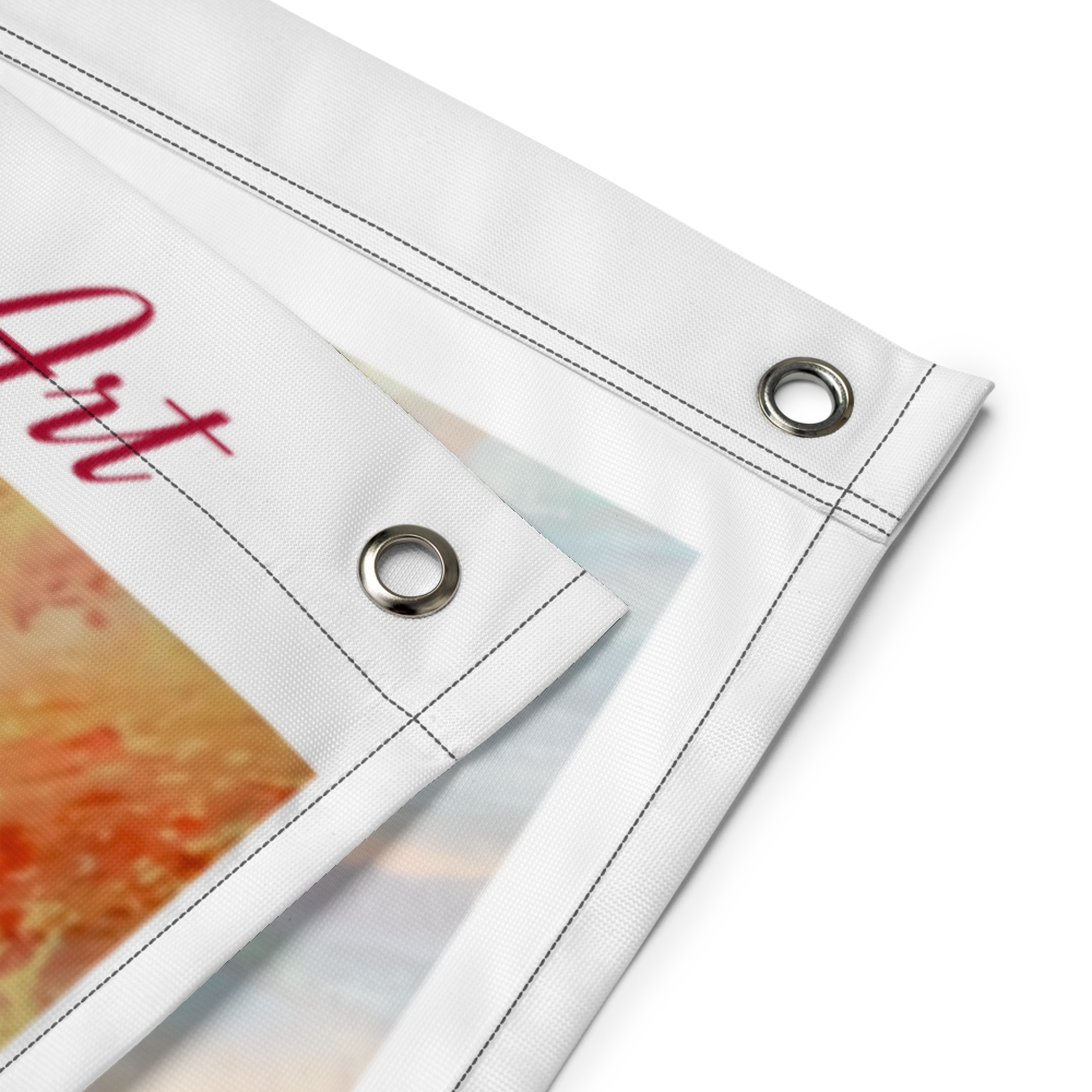 Flag -- Rise on Wings (Flag)