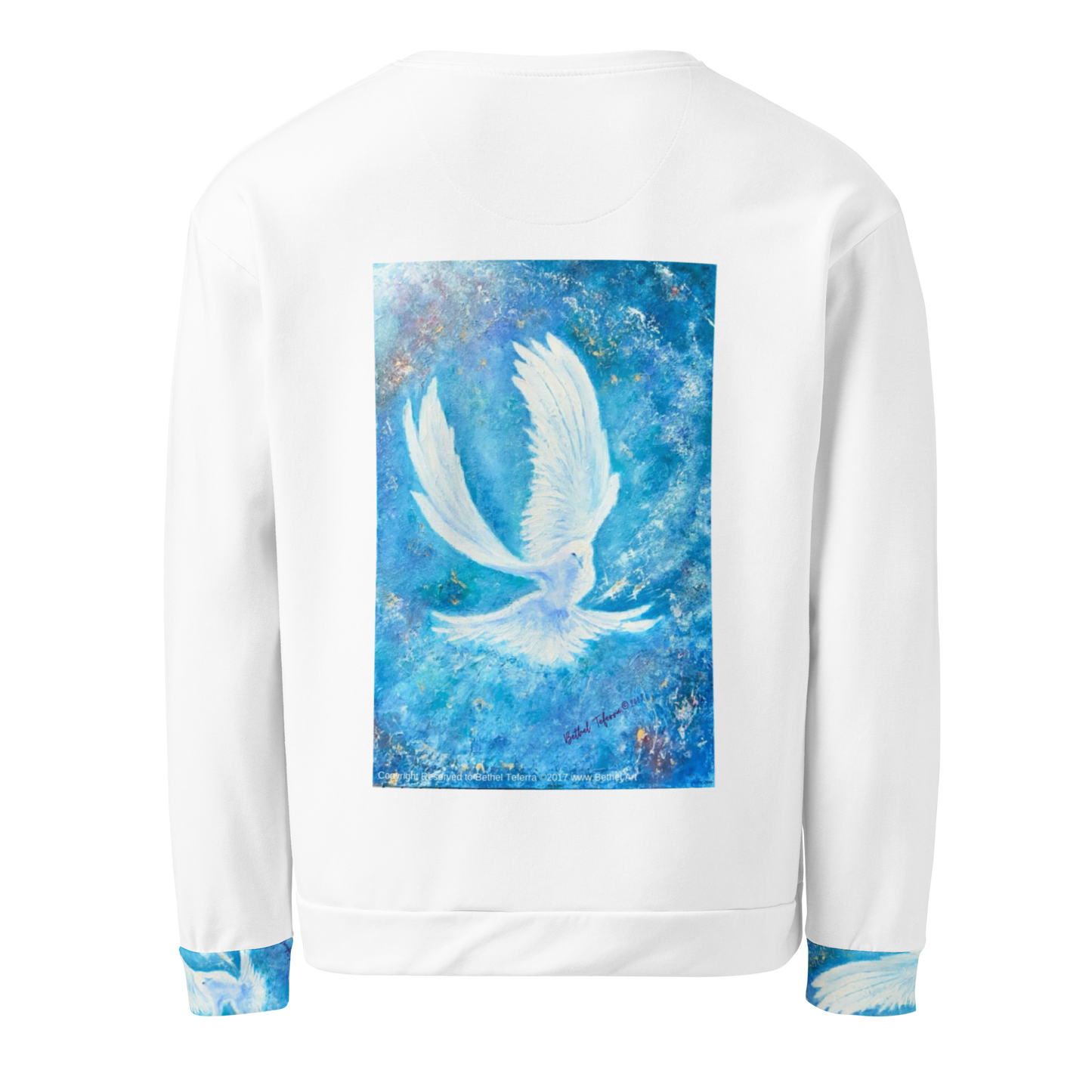 Sweatshirt (Unisex)