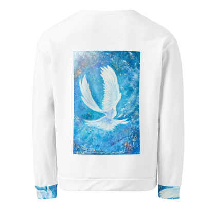 Sweatshirt (Unisex)