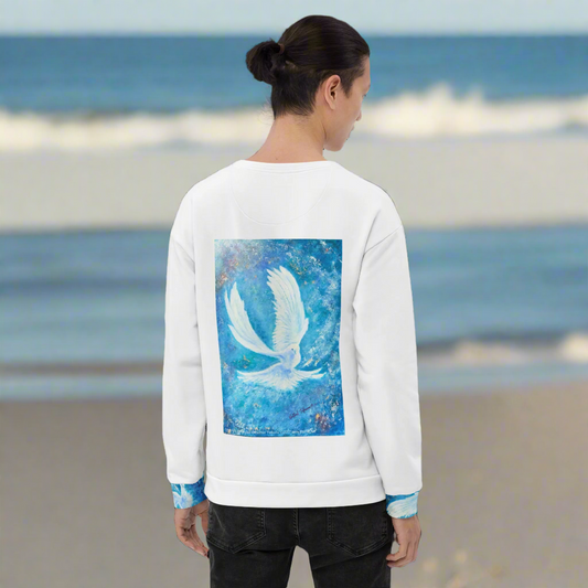 Sweatshirt (Unisex)