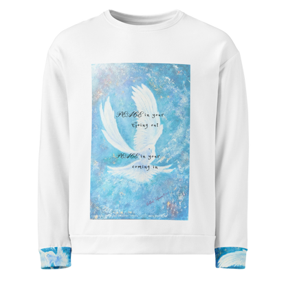 Sweatshirt (Unisex)