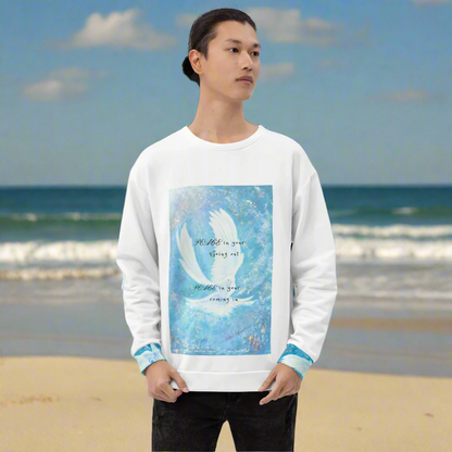 Sweatshirt (Unisex)