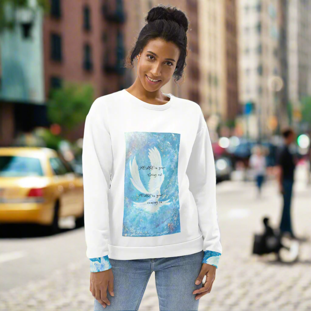 Sweatshirt (Unisex)