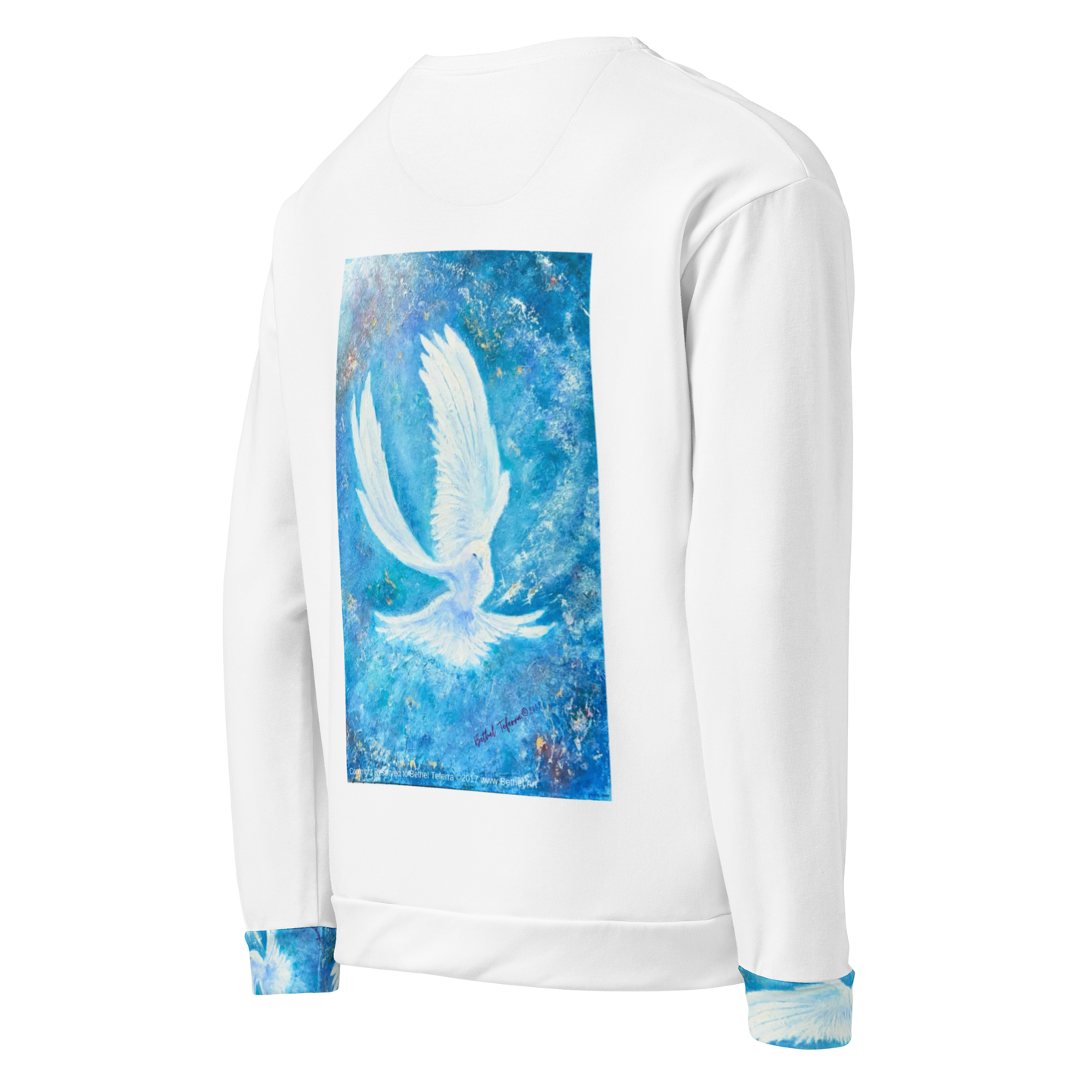 Sweatshirt (Unisex)