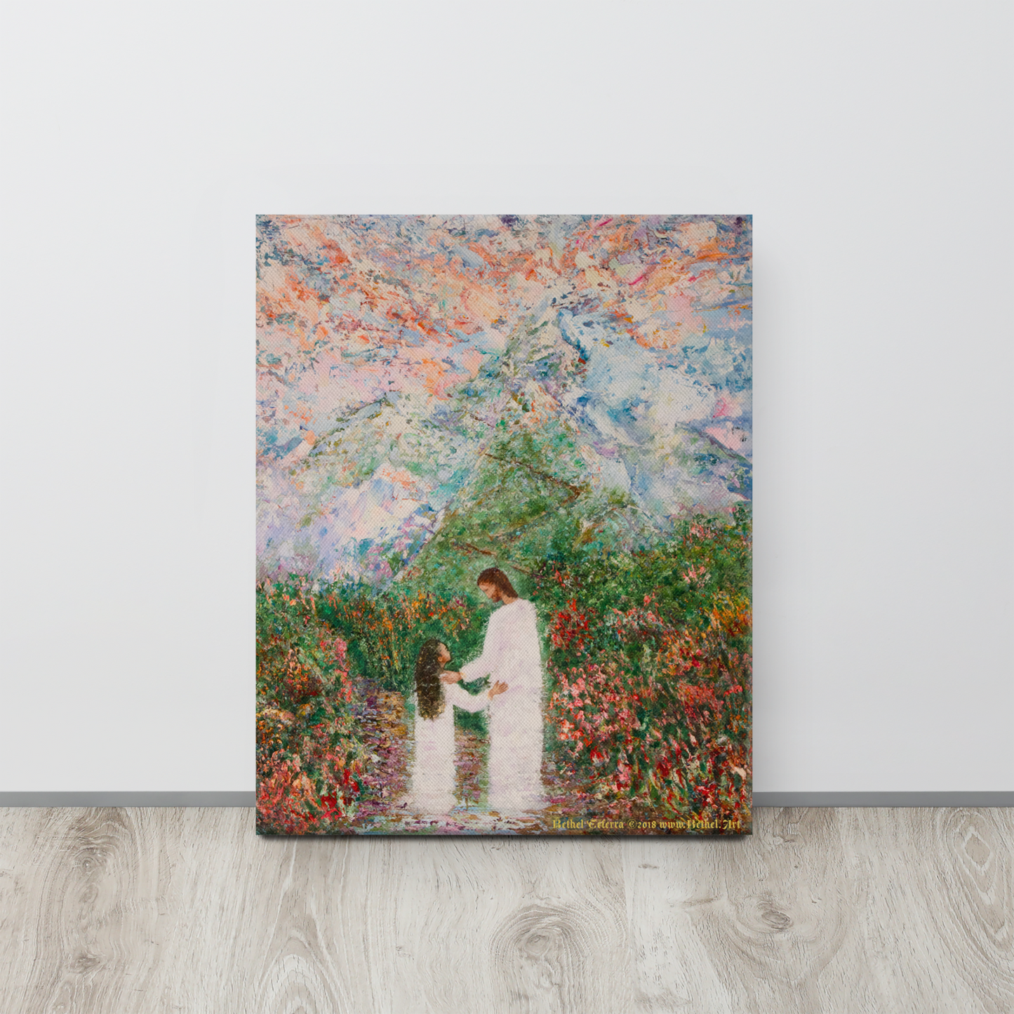 Destiny (Canvas)