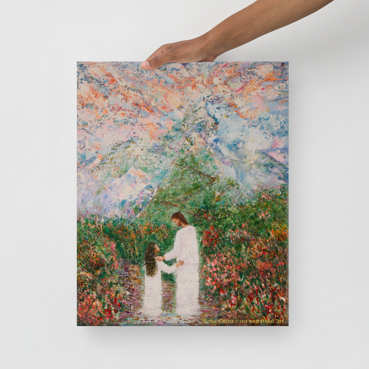 Destiny (Canvas)