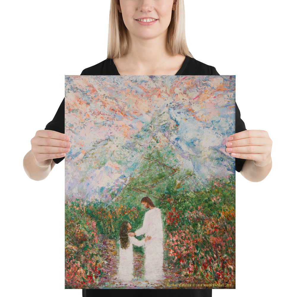 Destiny (Canvas)