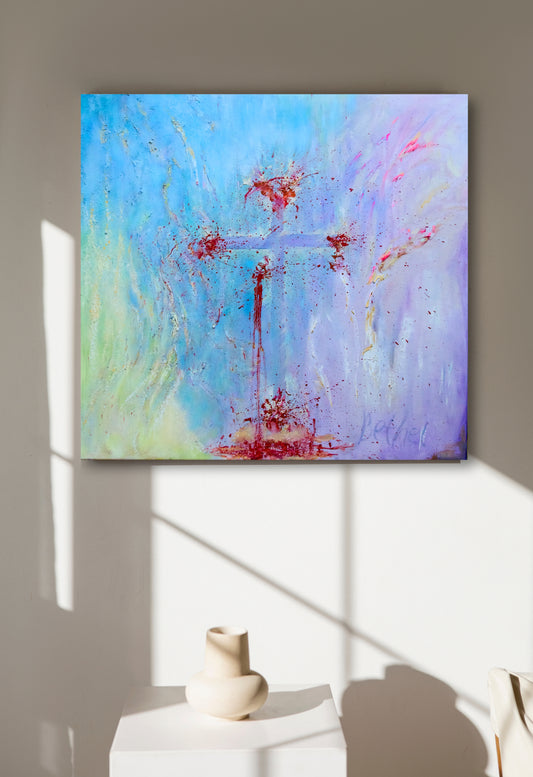 Remembrance (Canvas)