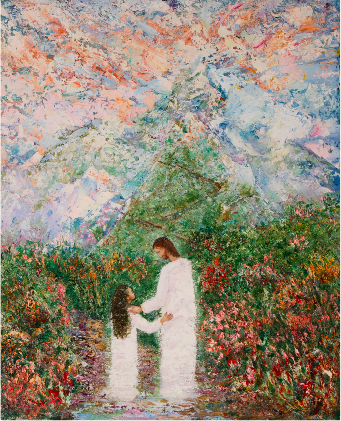 Destiny (Canvas)