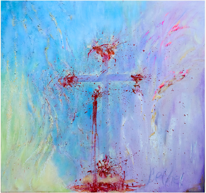 Remembrance (Canvas)