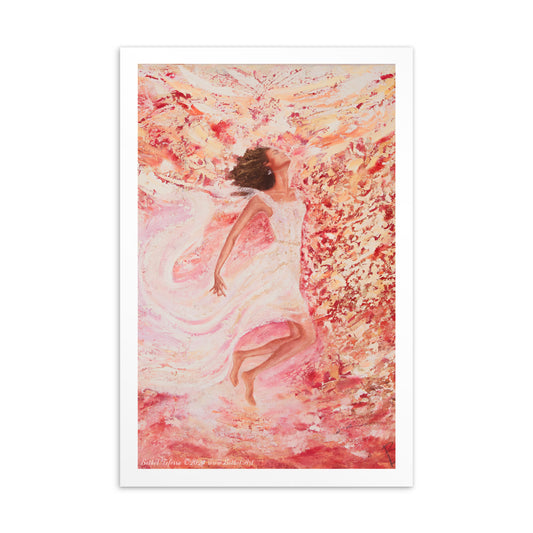 Joy (Postcard)