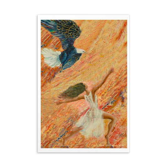Standard Postcard