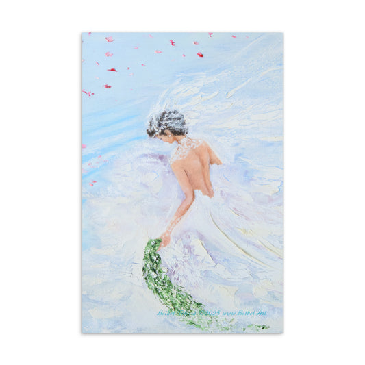 Bride to Be (Postcard)