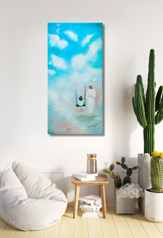 Trust (Canvas)